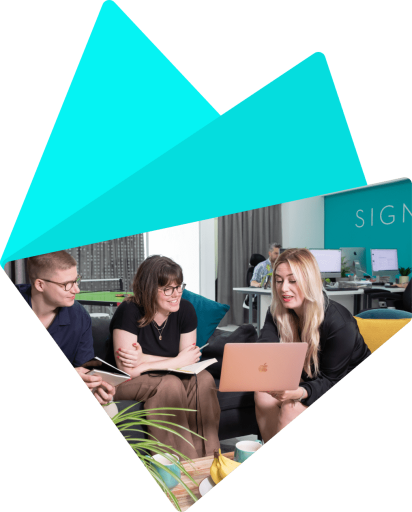 Signify Digital Team Meeting