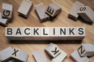 SEO Backlinks