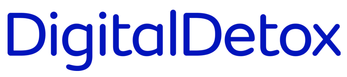 Digital Detox logo