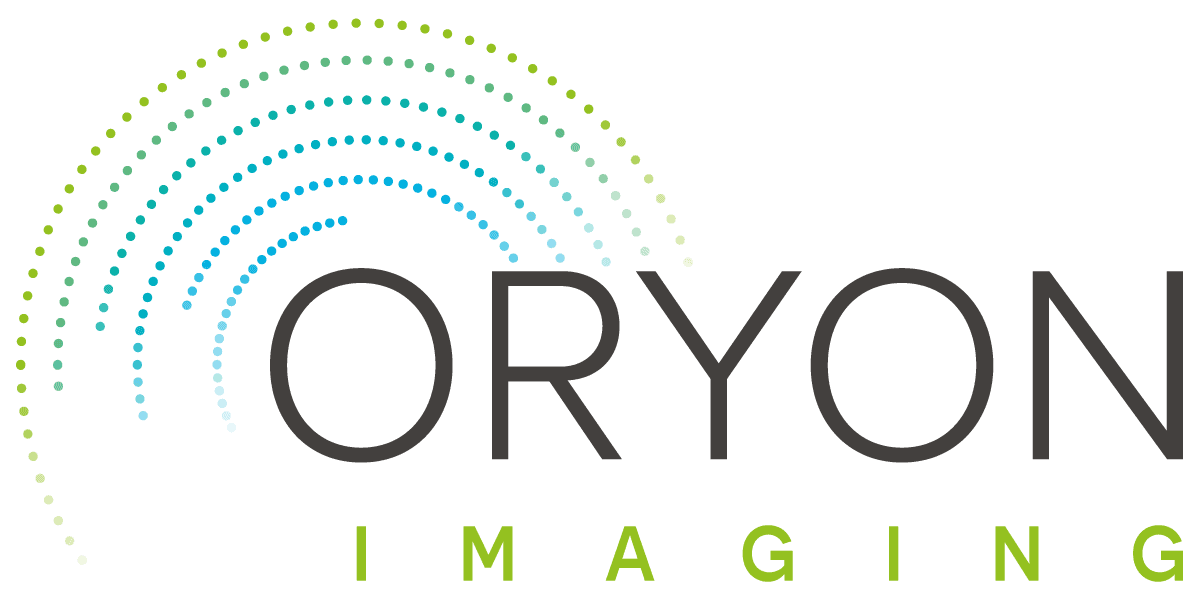 Oryon Imaging logo