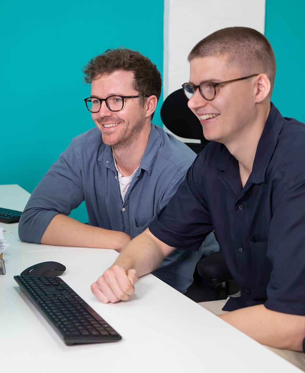 Industries – Signify Digital