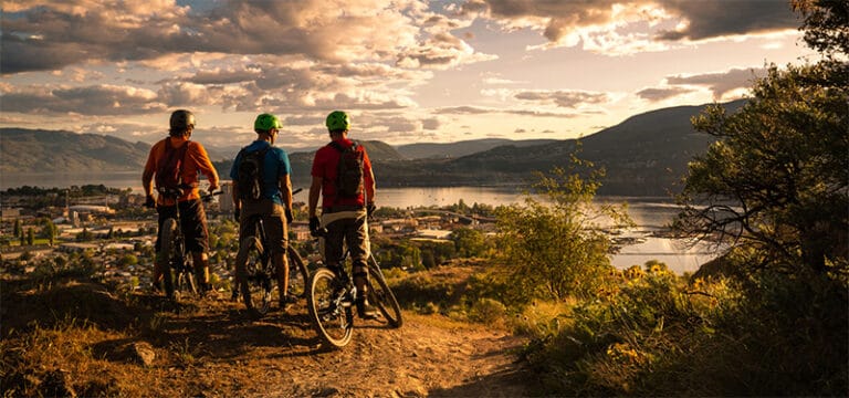 Italy Bike Tours - travel marketing