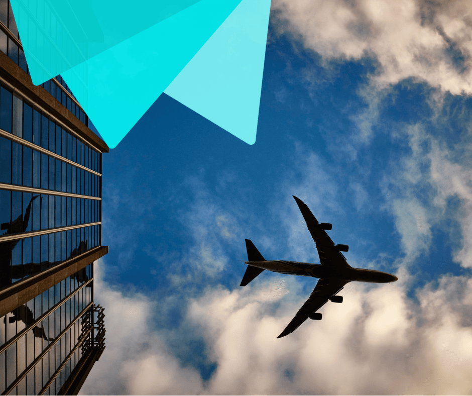 Digital marketing in the aviation industry