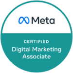 meta digital marketing logo